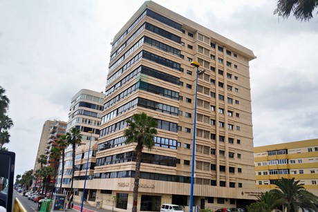 Las Palmas de Gran Canaria